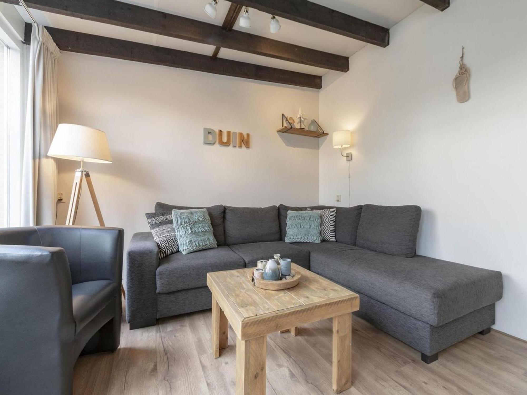 Contemporary Bungalow With Garden Sint Maartensvlotbrug Екстериор снимка