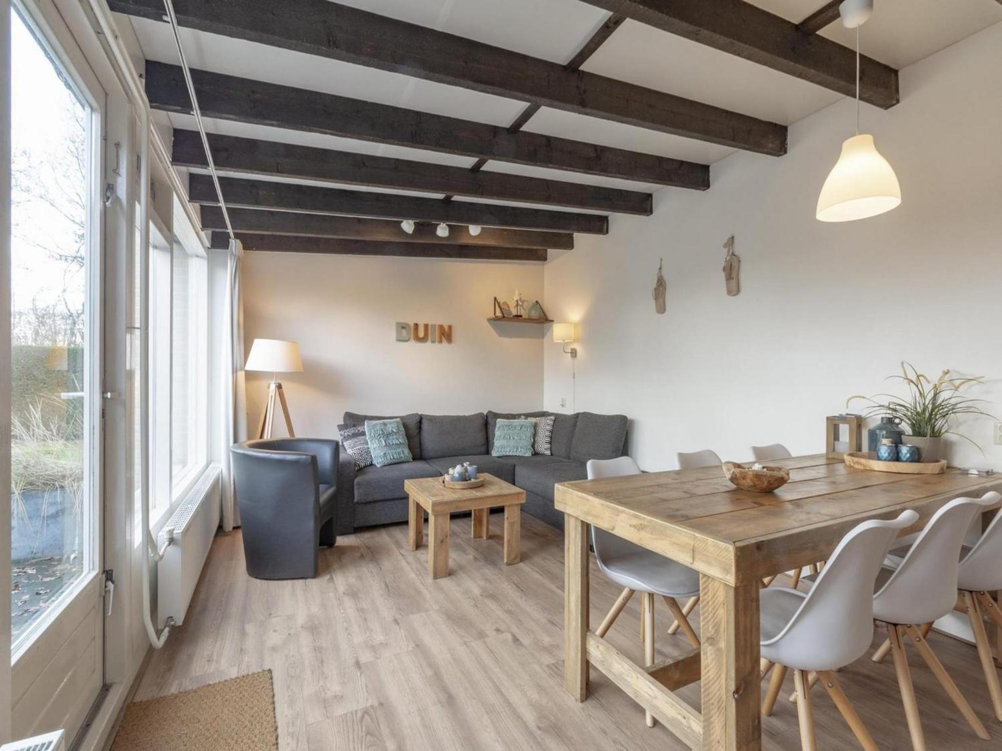 Contemporary Bungalow With Garden Sint Maartensvlotbrug Екстериор снимка
